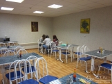 экскурсия буфет 22